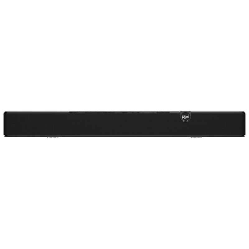 Klipsch 2.1 Channel Dolby Atmos Sound Bar with Bluetooth & Built-In Subwoofer - Ebony, , hires