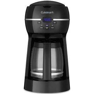Cuisinart 12-Cup Programmable Coffee Maker, , hires