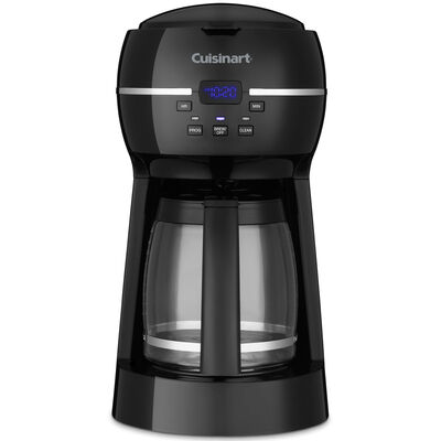 Cuisinart 12-Cup Programmable Coffee Maker | DCC-1500