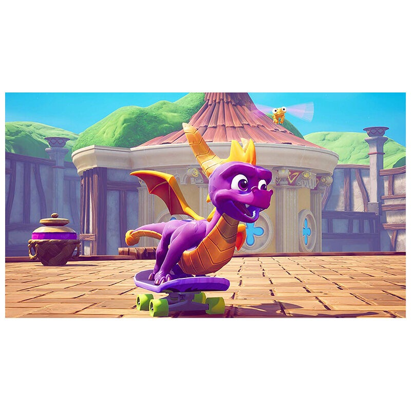 Spyro Reignited Trilogy for PS4, , hires