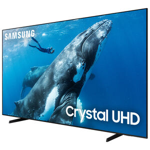 Samsung - 98" Class DU9000 Series LED 4K UHD Smart Tizen TV, , hires