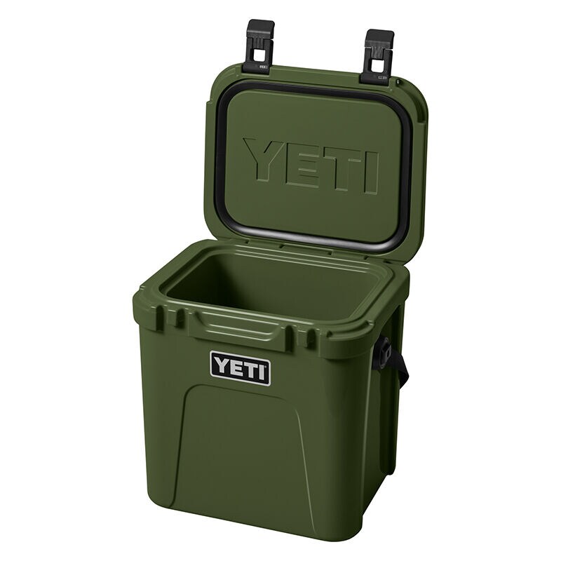 Ranking TOP15 Yeti Roadie 24 Highlands Olive Green feels.tv