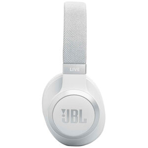 JBL - Live 770NC Wireless Noise Cancelling - White, , hires