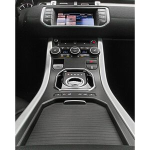 RDVFL Wireless CarPlay/Android Auto for Land Rover, Range Rover and Jaguar with CD Player in Dash, , hires