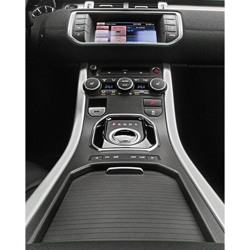 RDVFL Wireless CarPlay/Android Auto for Land Rover, Range Rover and Jaguar with CD Player in Dash, , hires