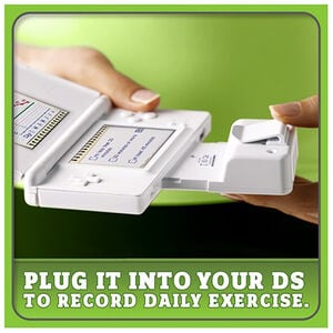 My Weight Loss Coach for Nintendo DS, , hires