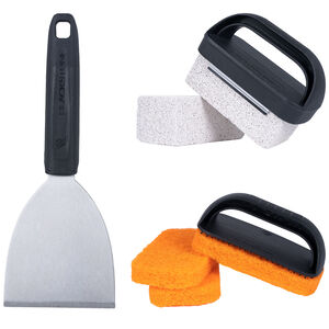 Blackstone Cleaning Kit for Griddle, , hires