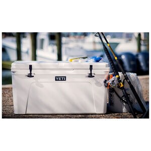 YETI Tundra 110 Cooler - White, , hires