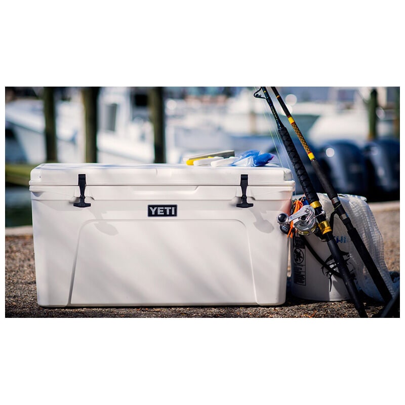 YETI Tundra 110 Cooler - White, , hires