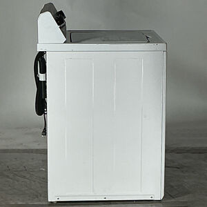Speed Queen TR3 26 in. 3.2 cu. ft. Top Load Washer with Agitator & Perfect Wash - White (Open Box Excellent Condition), , hires