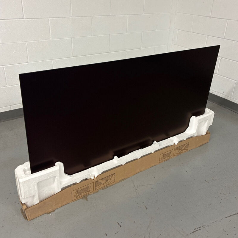 Samsung - 65" Class S90H Series OLED 4K UHD Smart Tizen TV (Open Box Good Condition), , hires
