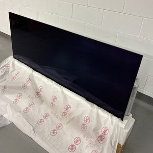 LG - 65" Class C5 Series OLED evo 4K UHD Smart webOS TV (Open Box Good Condition), , hires