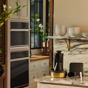 Monogram Forge Heated Ice Press - Black, , hires