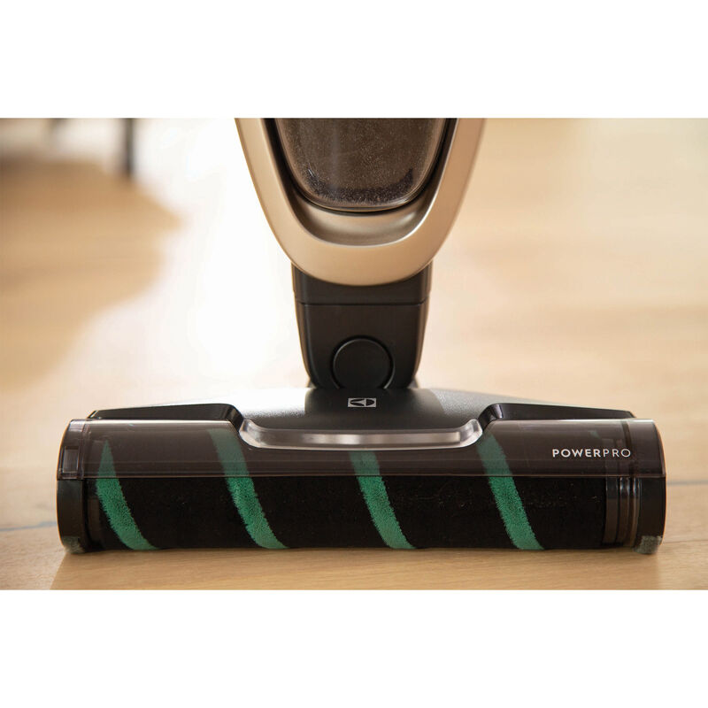 Electrolux WellQ7 Hard Floor Cordless Vacuum - Soft Sand, , hires