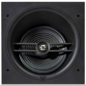 JBL Stage 280CSA 2-Way 8 in. (200mm) Angled In-Ceiling Loudspeaker - Black, , hires