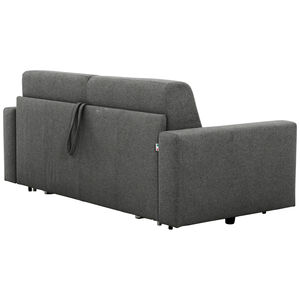 Stearns & Foster Giotto Sofa Full Bed - Nashville Anthracite, , hires