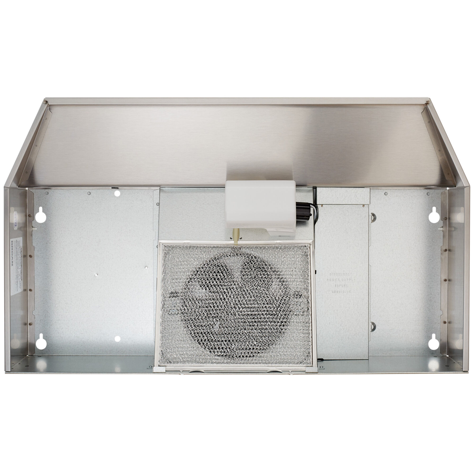 broan 46000 range hood