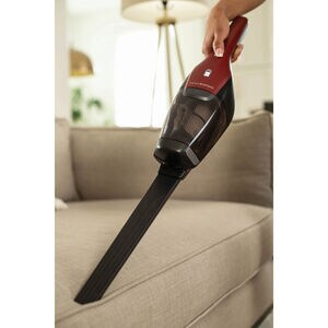 Electrolux Ergorapido Cordless Light-Weight Pet 2-in-1 Handheld/Stick Vacuum with 4 Additional Tools, , hires