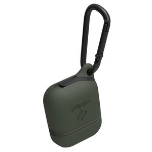 Catalyst - Case for Apple AirPods - Army Green, Green, hires
