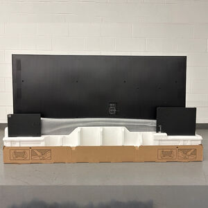 Samsung - 65" Class S95F OLED 4K UHD Samsung Vision AI Smart TV (Open Box Excellent Condition), , hires