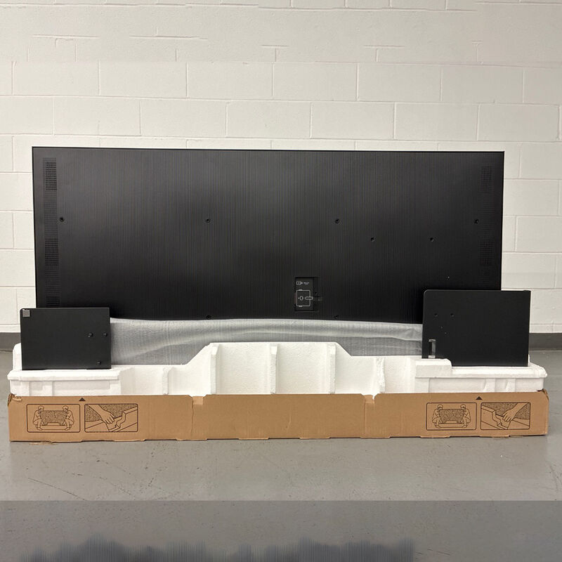 Samsung - 65" Class S95F OLED 4K UHD Samsung Vision AI Smart TV (Open Box Excellent Condition), , hires