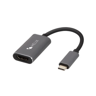Helix USB-C to HDMI Adapter | ETHADPCH