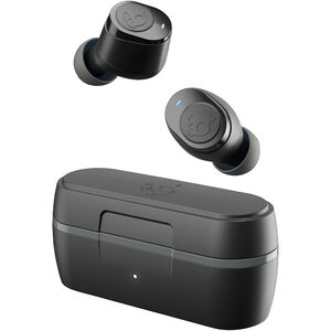 Skullcandy - Jib True Wireless In-Ear Headphones - True Black, , hires