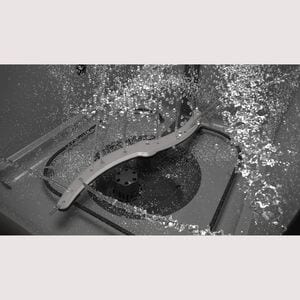 GE 24 in. Front Control Flush-Mount Dishwasher with 59 dBa Sound Level, Dry Boost & Pocket Handle - Black, Black, hires