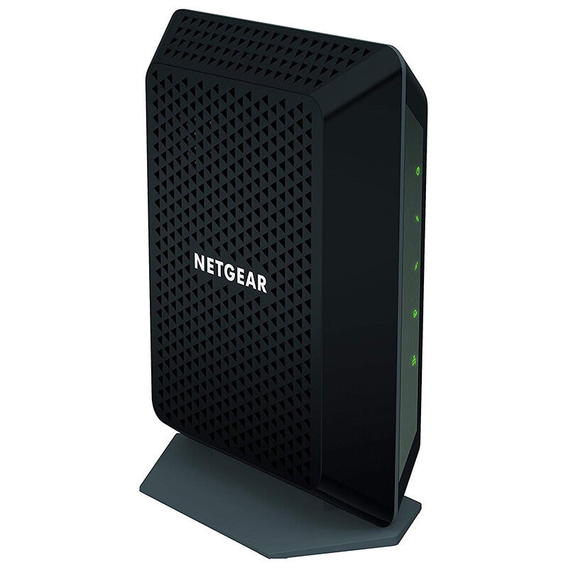 Netgear DOCSIS 3.0 High Speed Gigabit Cable Modem, , hires