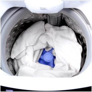 Avanti 20 in. 1.6 cu. ft. Portable Washer with Auto-power off - White, , hires