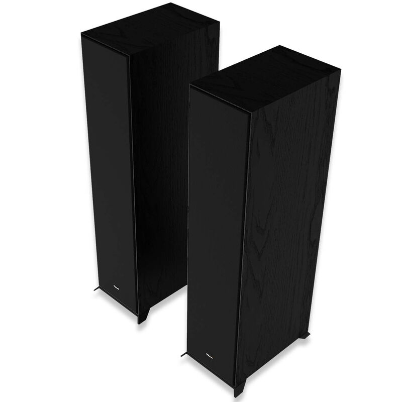 Klipsch Floorstanding Speaker - Black, , hires
