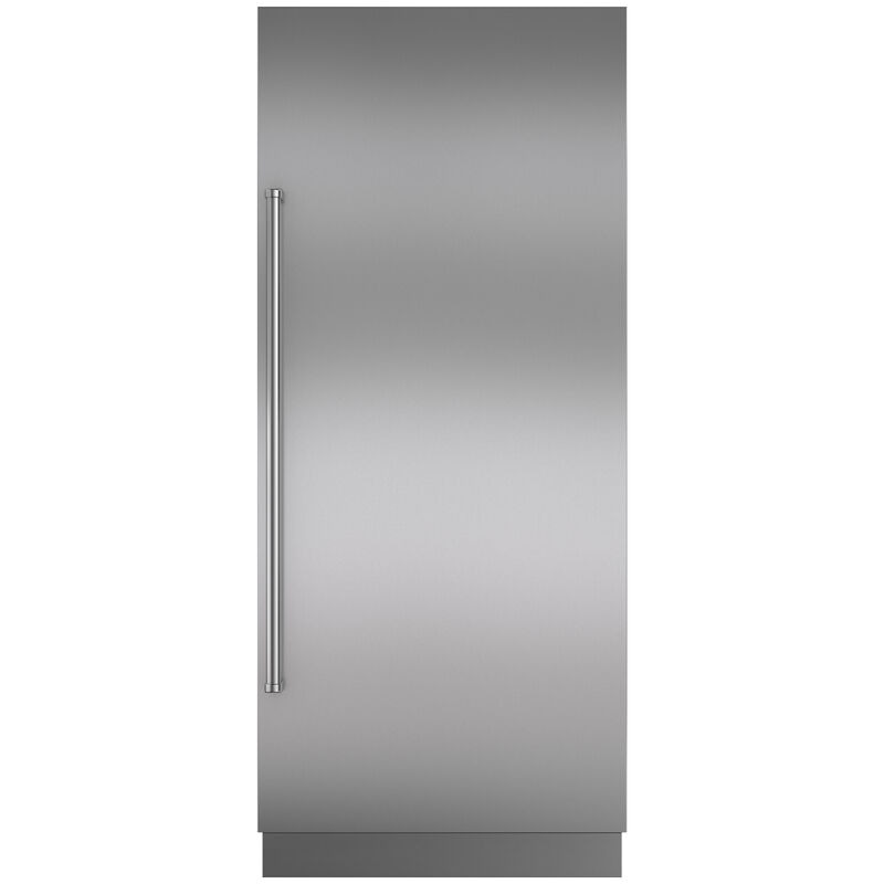 Sub-Zero 36 in. Built-In 21.4 cu. ft. Smart Counter Depth Freezerless Refrigerator with Internal Water Dispenser- Custom Panel Ready, , hires
