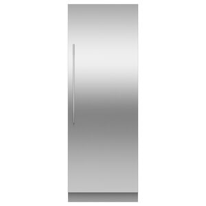 Fisher & Paykel Series 11 30 in. 16.3 cu. ft. Built-In Smart Counter Depth Freezerless Refrigerator with Internal Water Dispenser - Custom Panel Ready, , hires