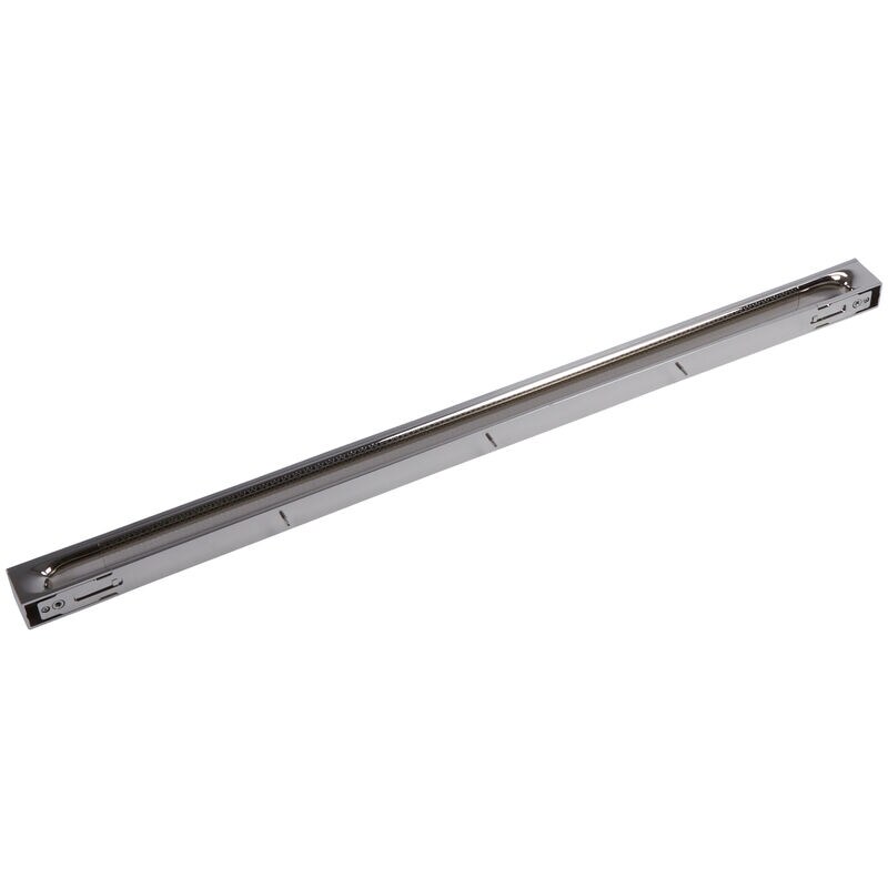 JennAir Noir Handle Kit for Refrigerators - Stainless Steel, , hires