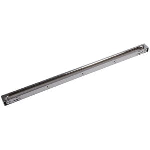 JennAir Noir Handle Kit for Refrigerators - Stainless Steel, , hires