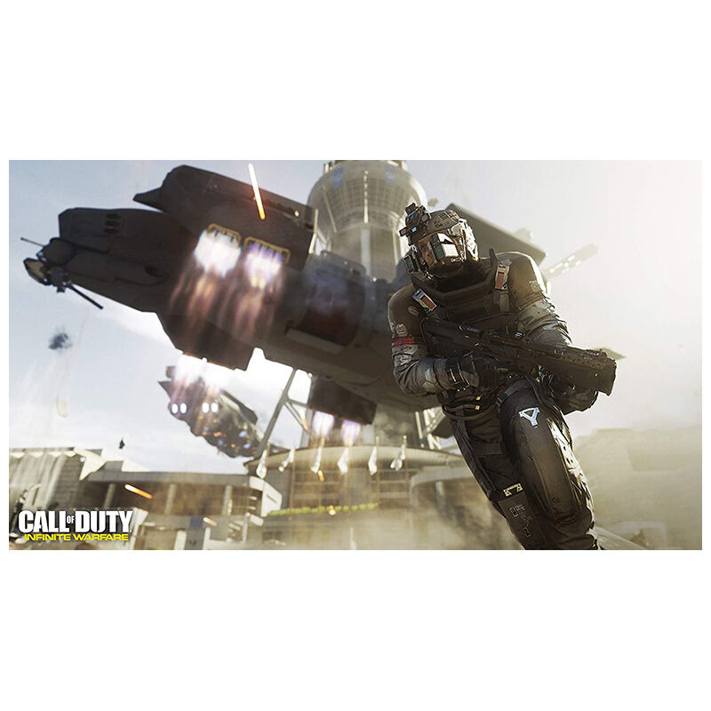 Call of Duty: Infinite Warfare for Xbox One, , hires