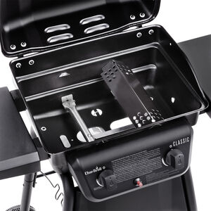 Char-Broil Classic Series 2-Burner Propane Grill - Black, , hires