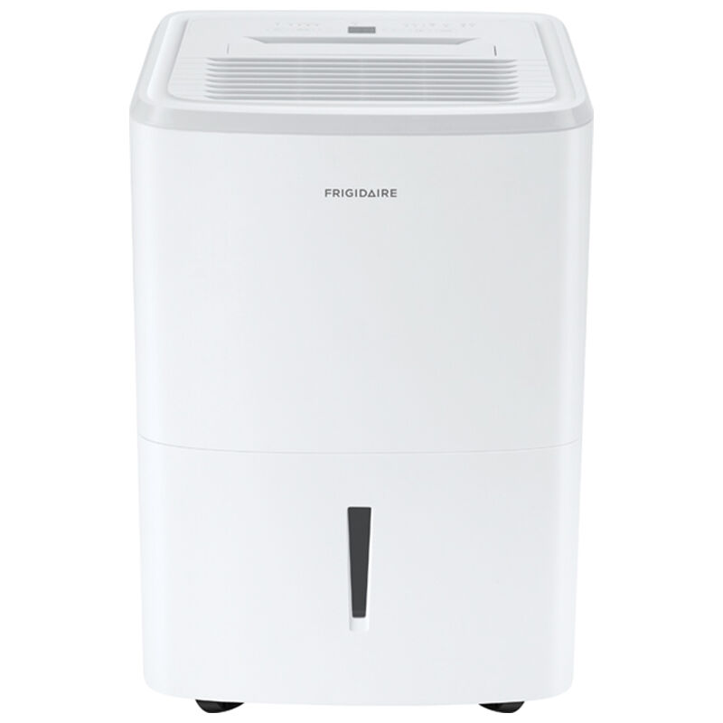 Frigidaire 50 Pint Energy Star Dehumidifier with 3 Fan Speeds - White, , hires