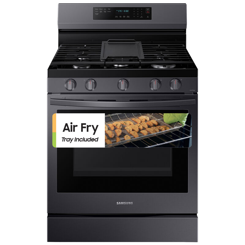 Samsung NX-AA5000RS air fry tray
