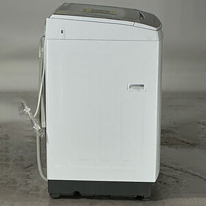 Avanti 24" 3.0 Cu. Ft. Top Loading Washer with 6 Wash Programs - White (Open Box Good Condition), , hires