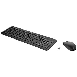 HP 230 Wireless Mouse and Keyboard Combo, , hires