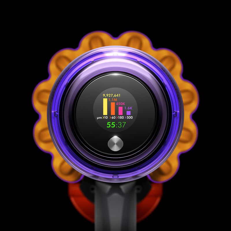 Dyson V15 Detect Cordless Light-Weight Pet 2-in-1 Handheld/Stick Vacuum with 4 Additional Tools, , hires