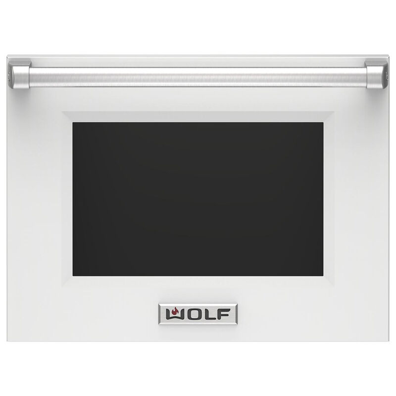 Wolf 30" Door Kit Accessory - White, , hires