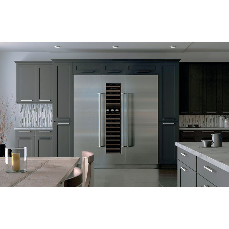 SubZero 30 in. BuiltIn 17.3 cu. ft. Smart Counter Depth Freezerless