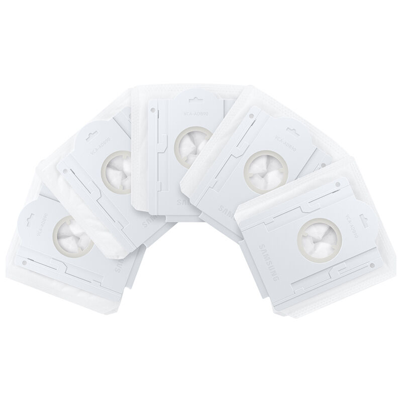Samsung Clean Station Dust Bags - Five Pack, , hires