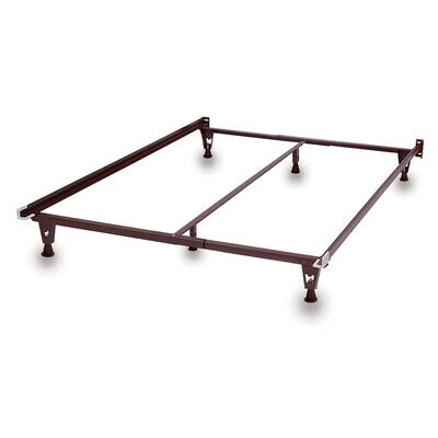 "The Rock" Bed Frame - Twin/Full/Queen | 4650G
