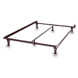 "The Rock" Bed Frame - Twin/Full/Queen, , hires