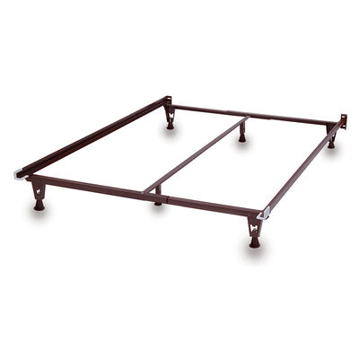 "The Rock" Bed Frame - Twin/Full/Queen | 4650G