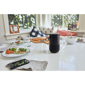 Bose SoundLink Portable Rechargeable Splashproof Bluetooth Speaker - Black, Black, hires