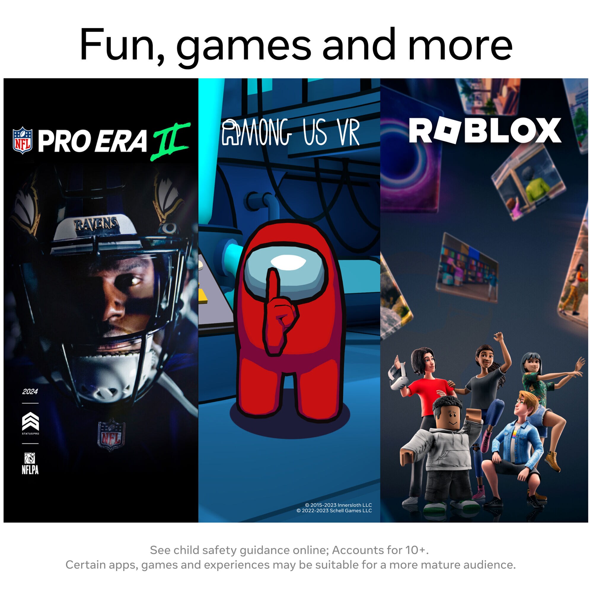 Gafas best sale vr roblox